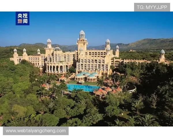 菲律宾太阳城度假体验:享受奢华住宿与丰富娱乐活动的完美结合 菲律宾太阳城度假体验:享受奢华住宿与丰富娱乐活动的完美结合